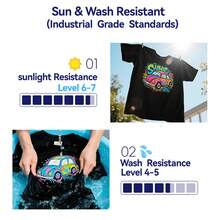 Printer Ink & Toner - Black - View 10