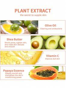 100克/块 水杨酸皂，提亮肤色，控油，面部及身体清洁，泡沫丰富，深层清洁，令肌肤光滑，手工精油皂 - 彩色 - 查看 11