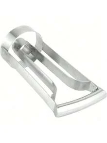EstiloDescorazonador De PiñA De Acero Inoxidable, Cortador Y Extractor De PiñA Cortador De Frutas Removedor De NúCleo - 20 * 10 * 8Cm Herramienta De Cocina Con Mango AntideslizanteVersióN Mejorada - 1 - Ver 9