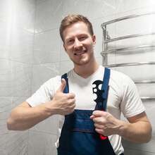 高硬度S2合金钢锻造六角扳手，耐磨防震，多功能家用及户外工具 - 彩色 - 查看 8