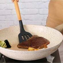 Ladles - Black - View 4