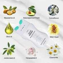 颈部紧致霜，按摩滚轮加速吸收，天然保湿紧致肌肤霜，科学使用，健康塑形。 - 膏狀 - 查看 8