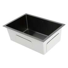 Kitchen Sinks - 黑色 - 查看 5