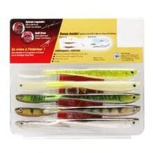 Berkley Powerbait Drop Shot Fishing Kit Surtido Varied - Surtido - Ver 4