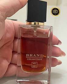 Floral And Striking Women's Perfume N.361 - 25ml - 小361 - 查看 2