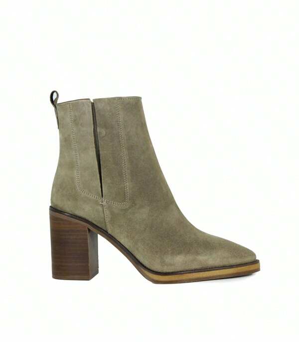 ALPEACTIVE Women Ankle Boots & Booties