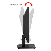 TITAN ARMY P2418C – 24-Inch Display Screen With FHD Resolution And Adaptive Sync Technology