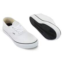 QIX Sunset Originals Sneakers - 白色 - 查看 3