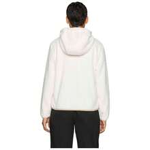 Icepeak Women Outdoor Jackets - White - View 3