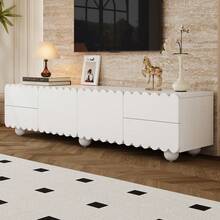 Television Stands & Entertainment Centers - Default - View 6