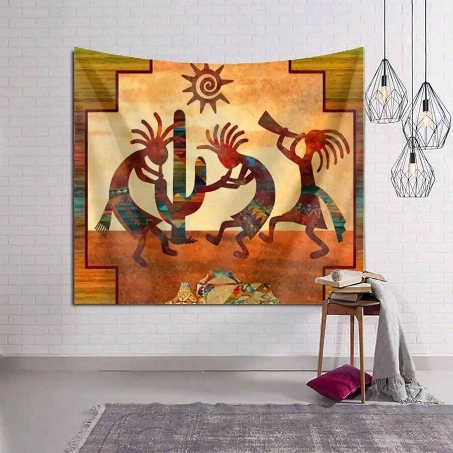 Tazze - 100X75CM + 3 - Visualizzare 1