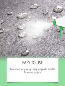 jakehoe New Upgraded Invisible Adhesive Sealant, Multi-Purpose Invisible Sealing Glue, Waterproof, Rapid Film Formation, Strong Adhesion, Random Delivery Of New And Old Versions - Multicolor - View 5