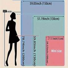 1pc Personalized Custom Name Inspirational Quote Throw Blanket - Custom Text & Floral Design - Soft 280GSM Luxury Flannel All-Season Blanket - Anti-Tear, Machine Washable - Birthday/Graduation Gift For Women, Sister, Best Friend - Elegant Floral Pattern In Black/Blue/ - Home Decor Keepsake, Birthday Present, Contemporary Style, Premium Fabric, Sister Present - 彩色 - 查看 4