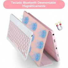 Keyboards - 장미 - 보기 6