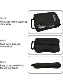 Golf Shoe Bag