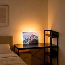 Home Office Desks - Black - View 8