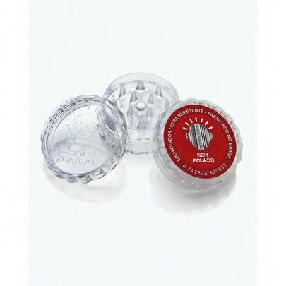 Dichavador Bem Bolado Original 4cm-6cm Acrílico