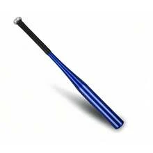 棒球棒，颜色随机混搭，25/28/30英寸可选，轻巧坚固，防滑握把，挥棒更自信，适合所有技能水平，是练习、训练和后院游戏的理想之选。 - 多色-隨機出貨 - 查看 7