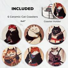 Coasters - GatosNinja - View 2