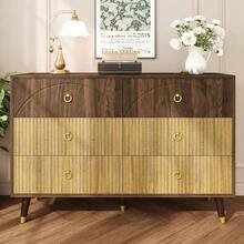 Dressers & Chests Of Drawers - Default - View 4