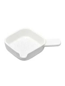 1 件装创意陶瓷研磨器 - 调味罐 - 研磨和储存两用解决方案 - 粉色 - 查看 9