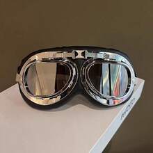 1 Pair Adult Outdoor Sports Lightweight Cycling Goggles - Multicolor - View 11