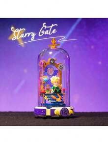 Architectural Model Ornaments