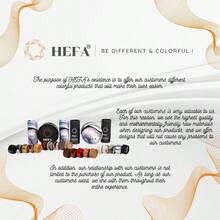 HEFA Ganchos para toallas Regalo de Navidad organización de cocina gancho para toallas de cocina accesorios de cocina Cromado Paquete de 4 - cromo - Ver 7