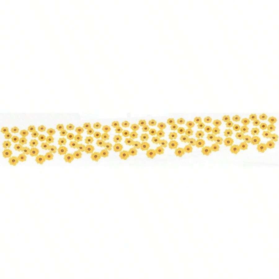 HOMSFOU 5 Series Dried Flowers para Manualidades DIY Flores Secas Presionadas para Decoración De Carcasas De Teléfono Y Scrapbooking Piezas X 5 - 5 - Ver 1