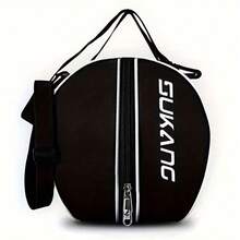 Sports Training Backpack With Crossbody Strap, Student Single Shoulder Storage Bag, Portable Net Bag For Basketball Football Volleyball Wholesale - Multicolor - View 4