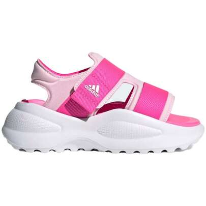 Adidas Sandaler ID7909 för flickor i färgen rosa