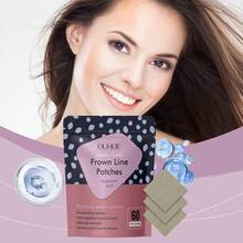 Facial Patch Lighten Facial Fine Lines Nasolabial Folds Eye Lines Facial Skin Moisturizing Care Patch - 1 - 查看 7