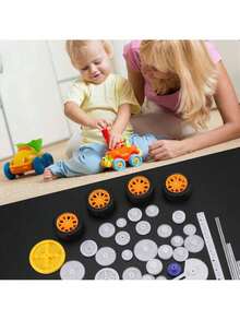 Kids Parts & Hardware - 1 - View 8