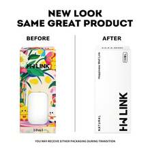 HWLINK 10毫升桃子精油，优质香氛精油，适用于蜡烛制作、香薰疗法、扩香器、家居护理和加湿器，是送给女性的绝佳礼物，也可用作车载空气清新剂。 - Peach - 查看 11