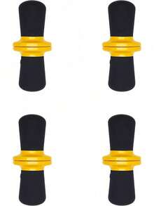 TendenciaOXO 11263300 Good Grips - Juego De Soportes Para MaíZ (8 Piezas, Talla úNica), Color AmarilloCalidad Premium - 1 - Ver 5