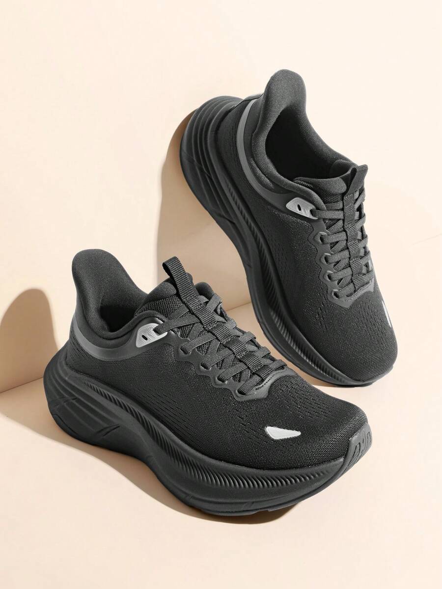 Hands-Free Slip-On Sneakers For Women – All-Day Comfort For Walking, Running, Gym & Athletic Wear Comfortable Women's Walking Shoes With Cushioning ActiveBreeze Non-Slip Running And Tennis Sneakers | Breathable Athletic Shoes For Gym Workouts