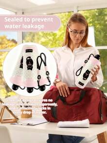 650 Milliliter - Süßes Cartoon-Tiermuster, mit Aufhängeseil ausgestattet. Es kann als Wassertasse, Wasserflasche, hochwertige Auto-Reisebecher verwendet werden. Aus hochwertigem Edelstahl gefertigt, kann es Getränke lange warm und kalt halten. Es kann auch als Outdoor-Kaffeebecher für Getränke wie Tee, Saft und Milch verwendet werden. Es ist ein ideales Geschenk für Feste und Neujahr. - Verschiedenfarbig - Übersicht 10