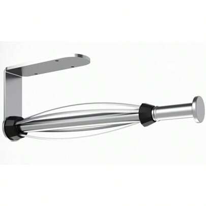 Soporte para Toallas de Papel Debajo del gabinete