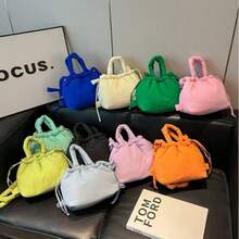 Women Crossbody - 藍色 - 查看 3