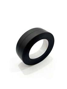 1/2pcs Waterproof Self-Adhesive Caulk Strip, Bathtub Sealing Tape, Bathroom Sealing Glue, Kitchen Floor Wall Edge Protector - Multicolor - View 11