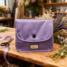 Gucci Makeup Bags - Màu tím - Xem 1