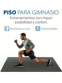 Gymnastics Mat - 1 - View 3