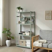 Baker's Racks - 1 - مشاهدة 7