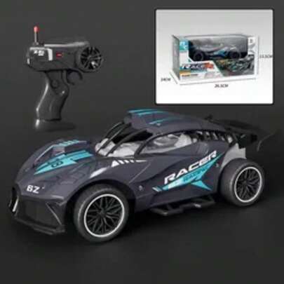 High-Speed Mini Drift Remote Control Car Wi-Fi Function Boy's Gift Toy