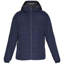 Icepeak Men Outdoor Jackets - Blue - View 5