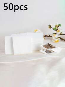 50/10/1pc Microfiber Velvet Bag Jewelry Presents Pouches For Necklace Christmas Wedding Gift Package Envelope Bags Small Gift Packaging For Children Birthday Favor Candy Pouches - CX-mGWS - View 11