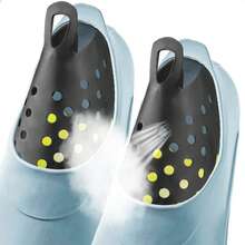Diving Fin Shoe Stretcher Anti-Collapse Ventilation Support Expander - Multicolor - View 6