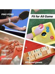 Football Scoreboard, Timer - 1 - 查看 6