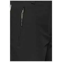Icepeak Women Outdoor Pants - Black - View 3