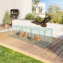 YUNRUX Otras herramientas para carnes y aves - Verde - Ver 10
